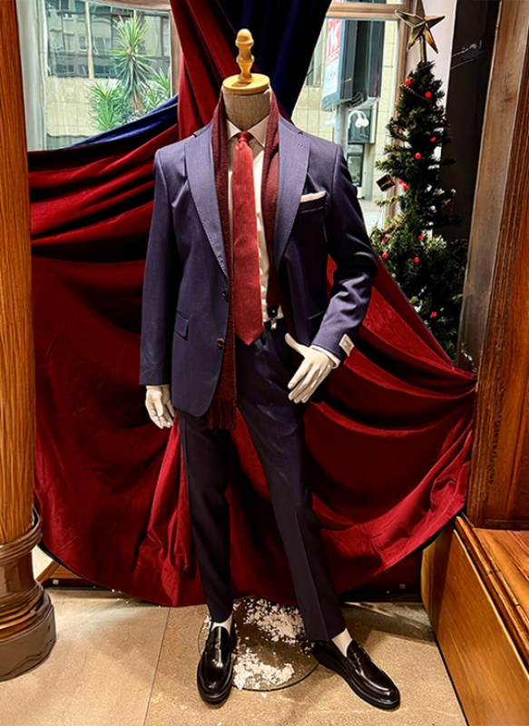 Yılbaşı Balosu 2025