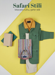 Safari Stili
