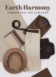 Earth Harmony