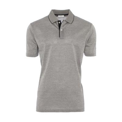 Baila - Baila Filafil Gri T-Shirt