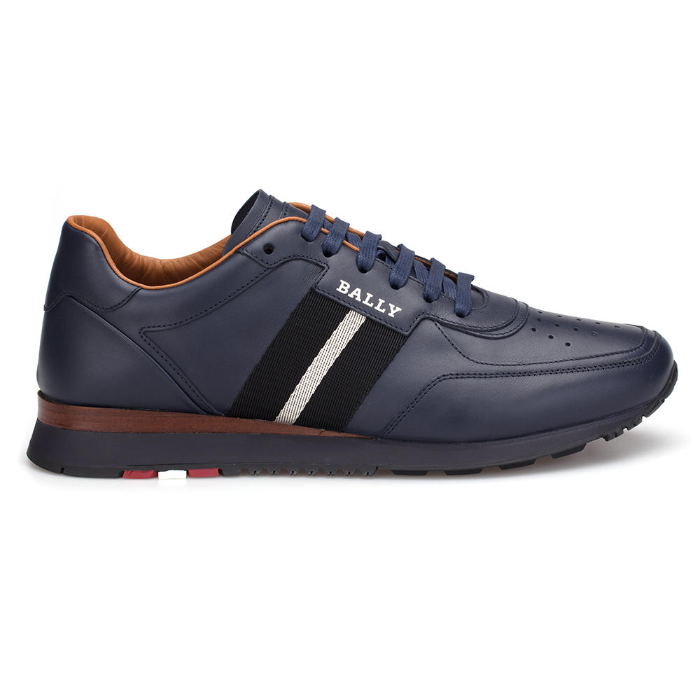 bally
