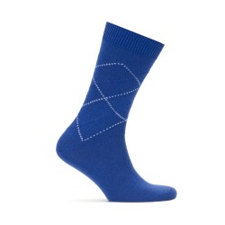 Bresciani - Bresciani Blue Light Blue Socks