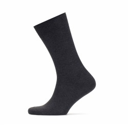 Bresciani - Bresciani Grey Socks (1)