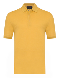 Gallus Hardal Polo Yaka Pike Pamuk Regular Fit Tişört 