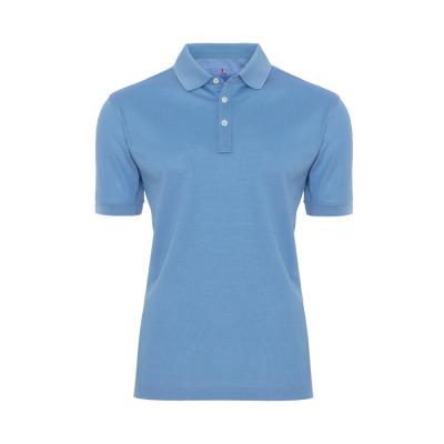 Gallus - Gallus Piquet A.Mavi T-Shirt