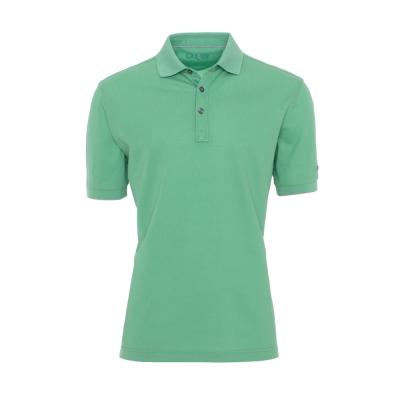 Gallus - Gallus Piquet A.Yeşil T-Shirt