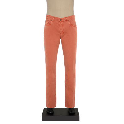 Hiltl - Hiltl 5CEP TWILL SOMON Pantolon