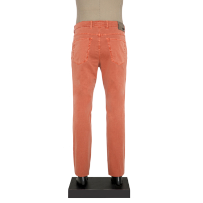 Hiltl - Hiltl 5CEP TWILL SOMON Pantolon (1)