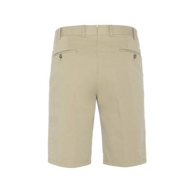 Hiltl - Hiltl Bermuda Bej Pantolon (1)