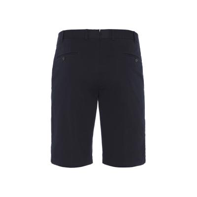Hiltl - Hiltl Bermuda Lacivert Pantolon (1)