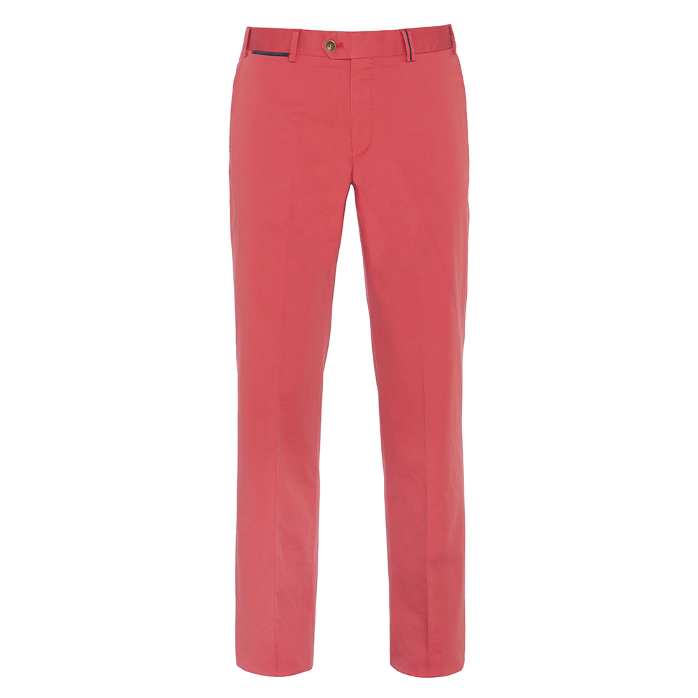 Hiltl - Hiltl Chino Mercan Supima Pantolon