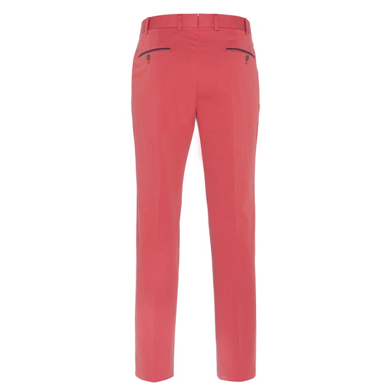Hiltl - Hiltl Chino Mercan Supima Pantolon (1)