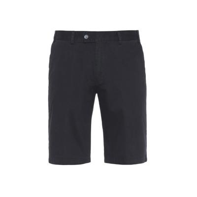 Hiltl - Hiltl Lacivert Pamuk Bermuda