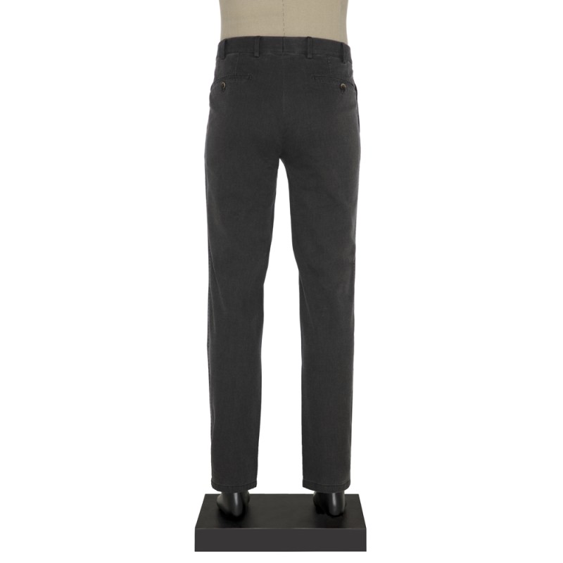 Hiltl - Hiltl Chino Füme Pantolon (1)