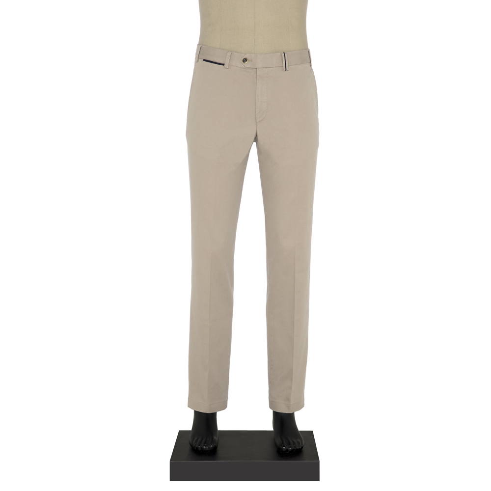 Hiltl - Hiltl Chino Bej Pantolon