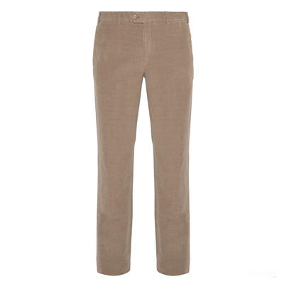 Hiltl - Hiltl Phantom Cord Bej Pantolon