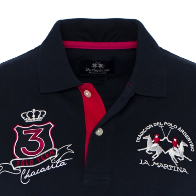 La Martina - La Martina T-Shirt (1)