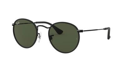 Ray-Ban - Ray-Ban Round Craft Sunglasses