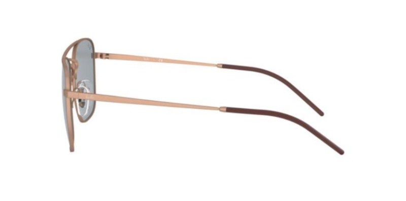 Ray-Ban - Ray-Ban Rubber Copper Sunglasses (1)