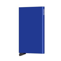 Secrid Cardprotector Blue Cüzdan 