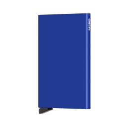 Secrid - Secrid Cardprotector Blue Wallet