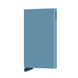 Secrid Cardprotector Powder Sky Blue Cüzdan 