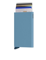 Secrid - Secrid Cardprotector Powder Sky Blue Cüzdan (1)