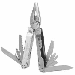 Stetson Leatherman Paslanmaz Çelik Çok Amaçlı El Aleti - Stetson